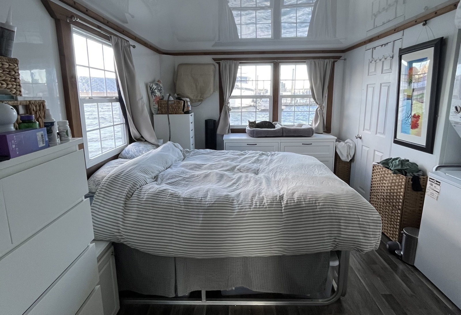 2017 Catamaran Cruisers 