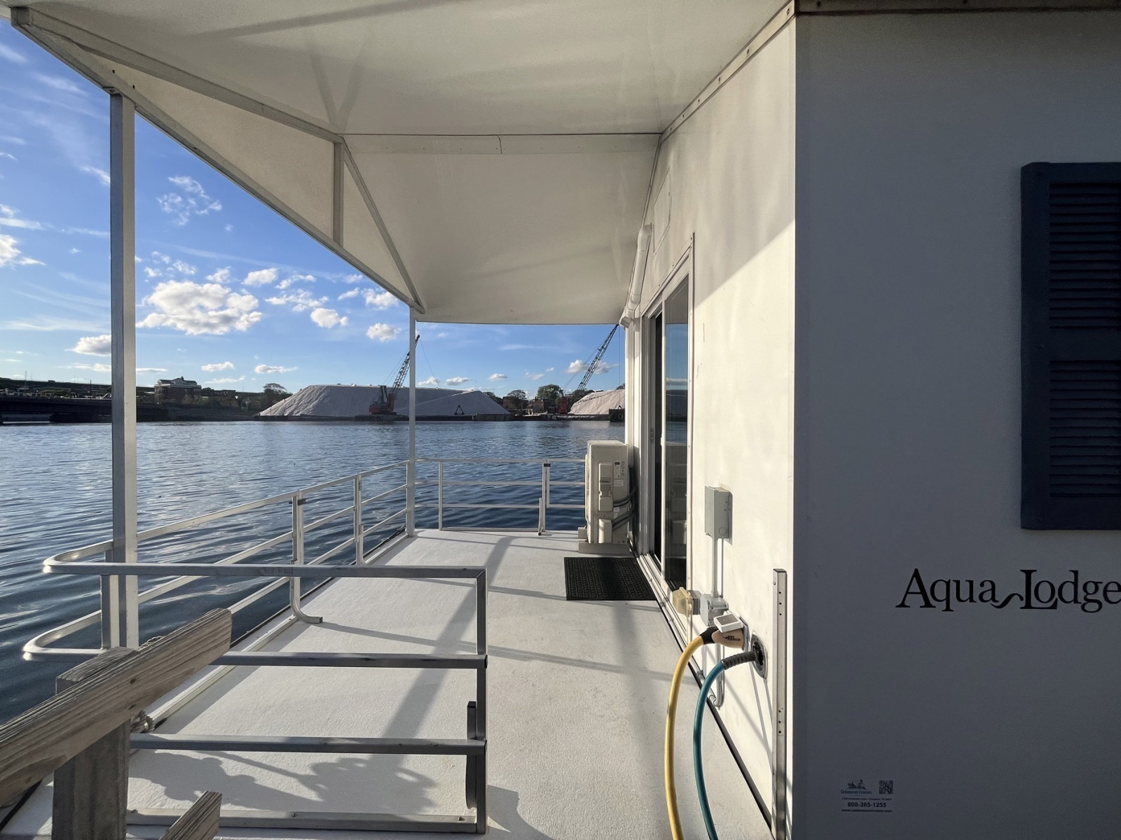 2017 Catamaran Cruisers 