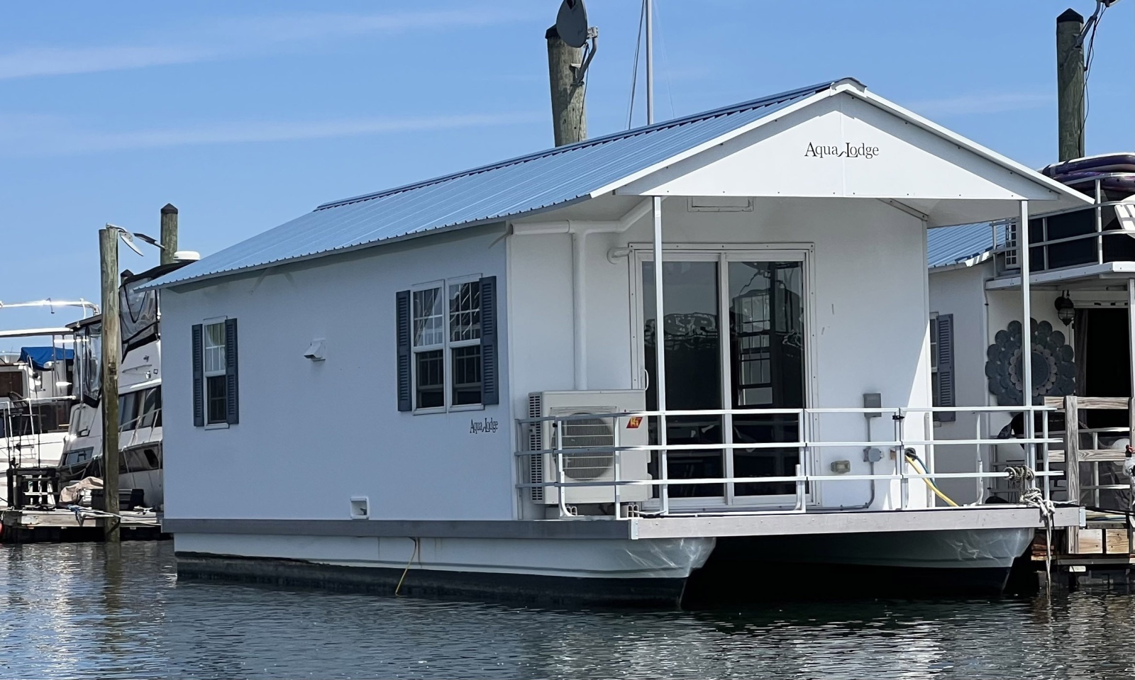 2017 Catamaran Cruisers 
