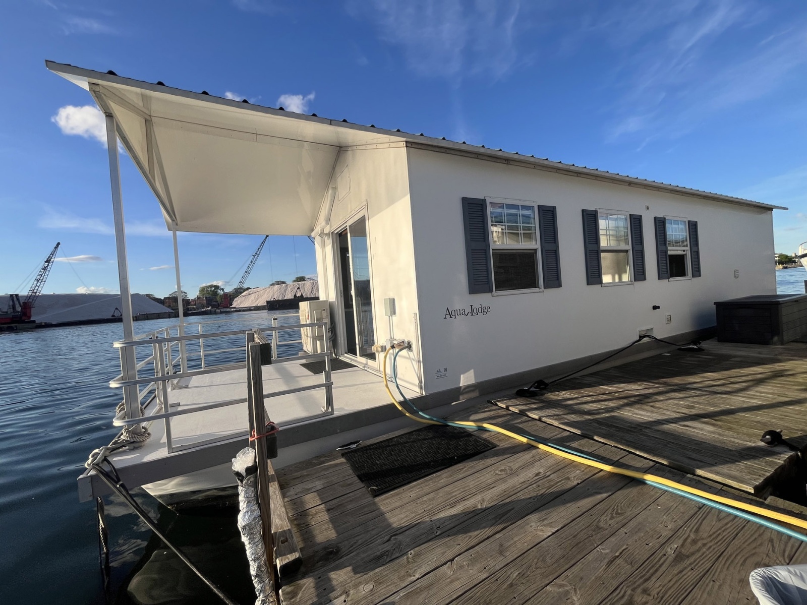 2017 Catamaran Cruisers 