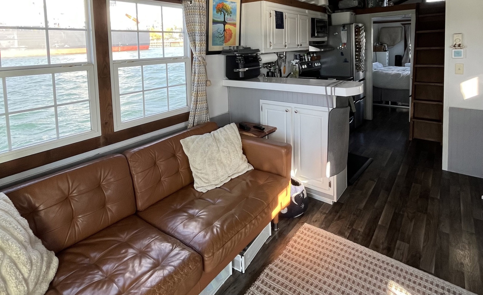 2017 Catamaran Cruisers 