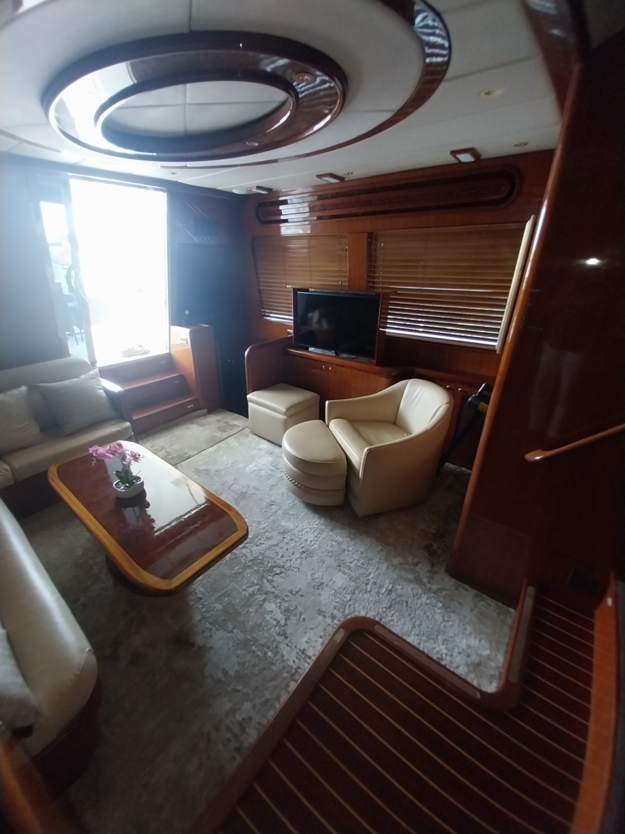 2008 Hampton photo 66