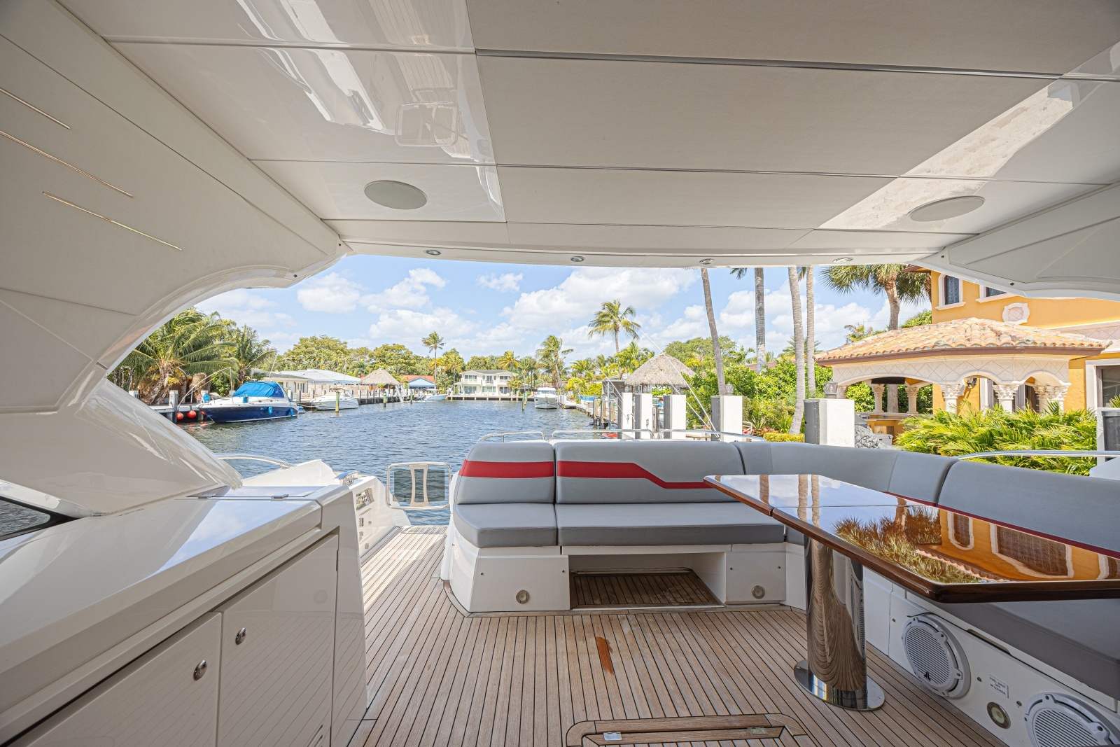 2021 Sunseeker Predator 60 EVO