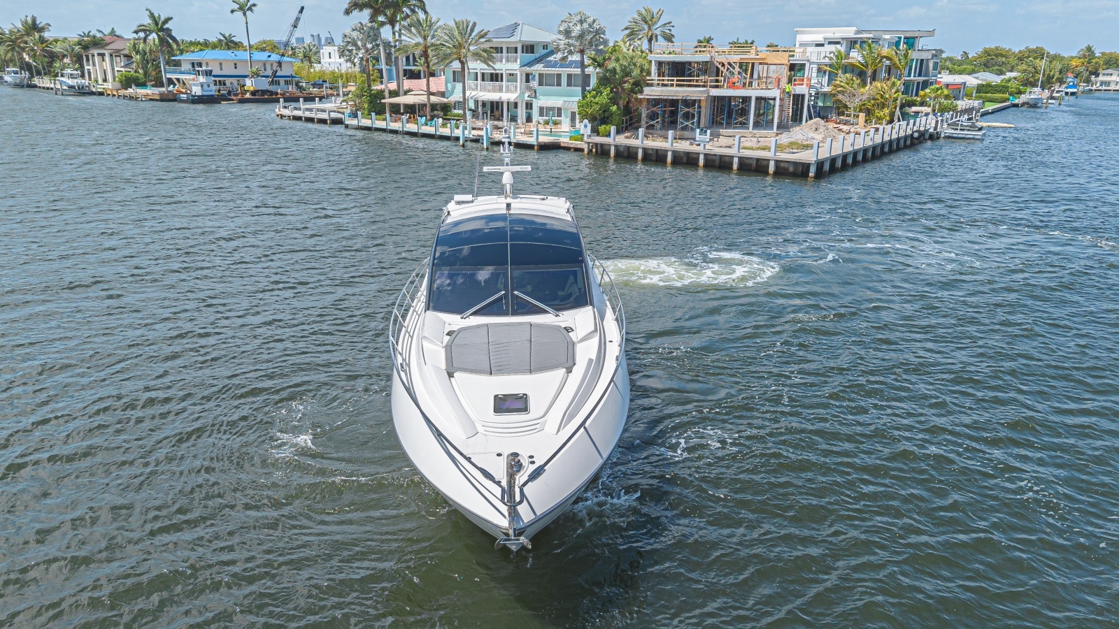 2021 Sunseeker Predator 60 EVO
