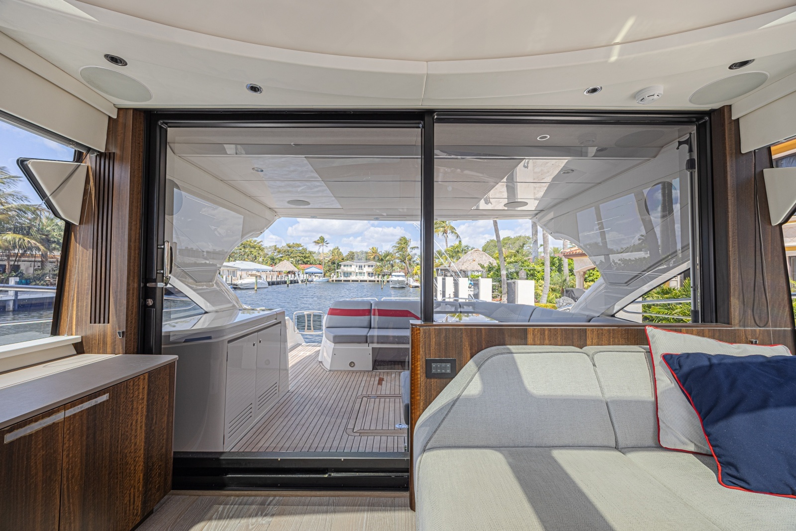 2021 Sunseeker Predator 60 EVO
