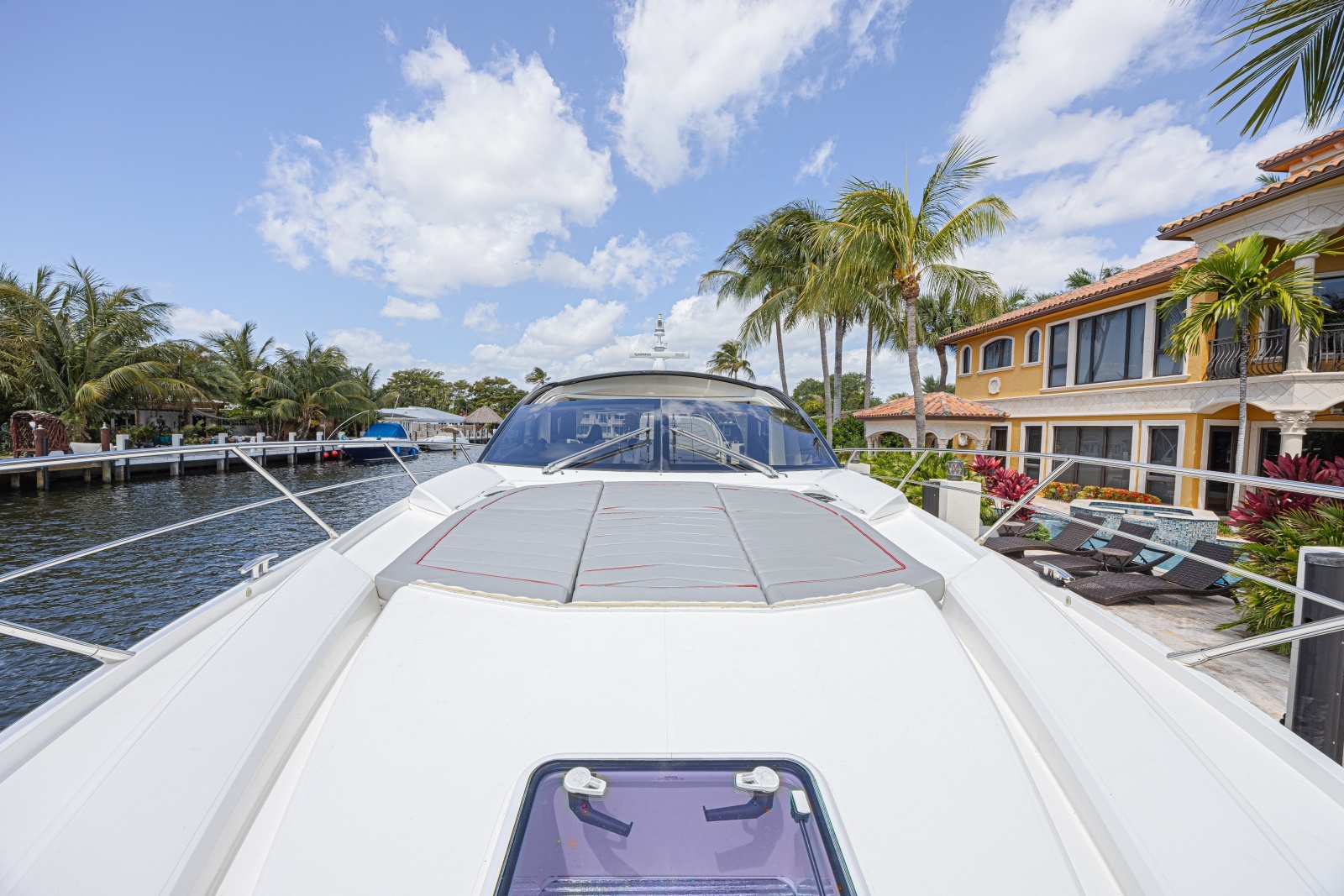 2021 Sunseeker Predator 60 EVO