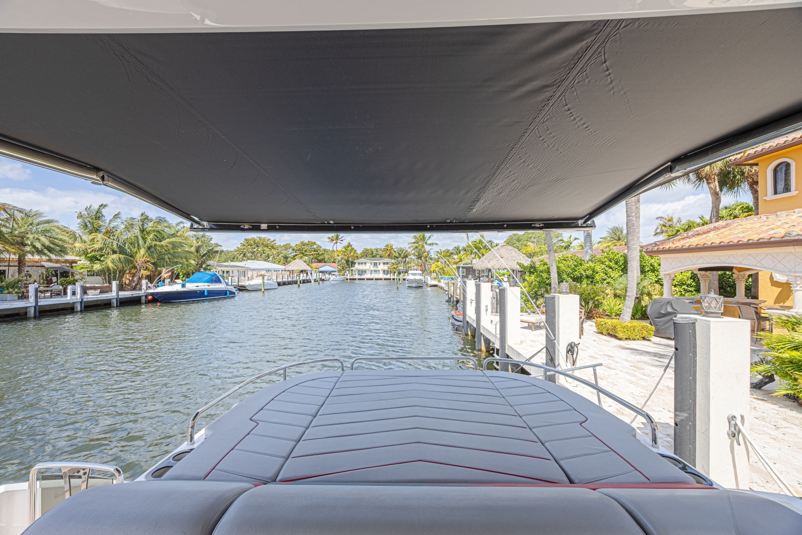 2021 Sunseeker Predator 60 EVO