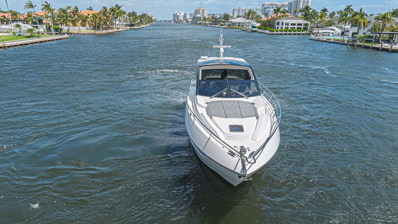 2021 Sunseeker Predator 60 EVO
