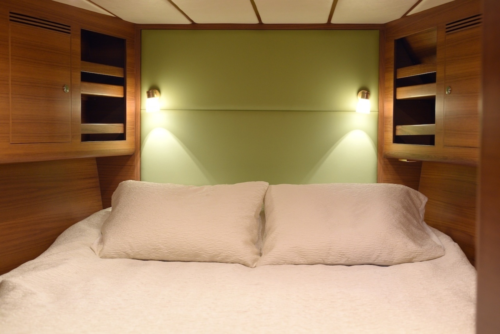 Shaima 63ft Hylas Yacht For Sale
