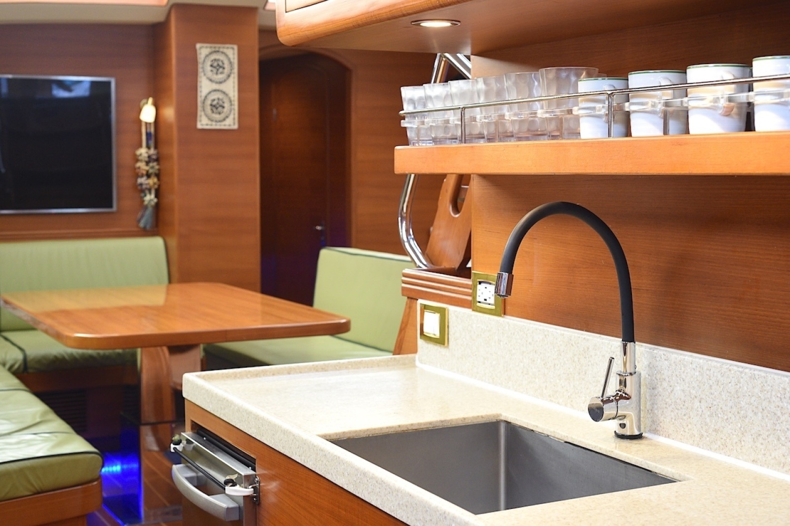 Shaima 63ft Hylas Yacht For Sale