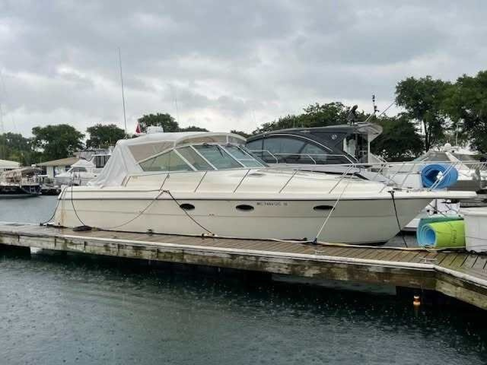 TOWHEAD 35ft Tiara Yachts Yacht For Sale