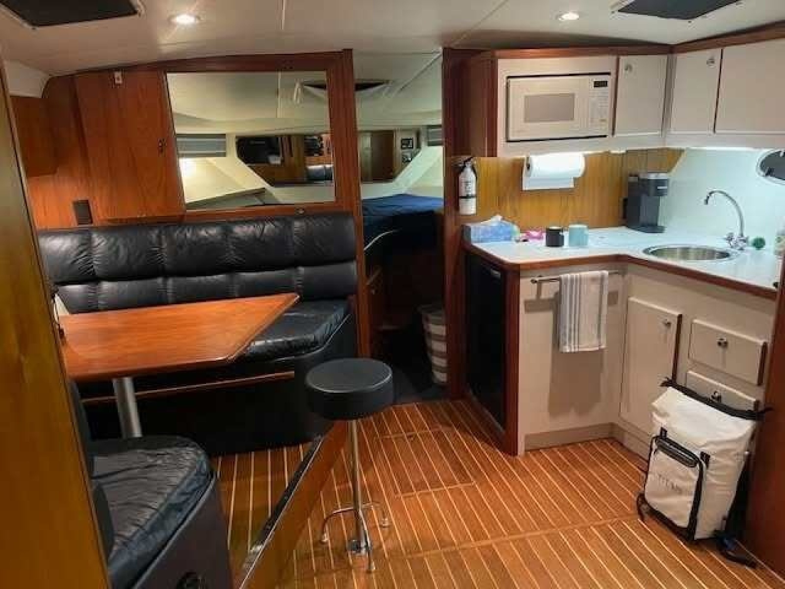 TOWHEAD 35ft Tiara Yachts Yacht For Sale