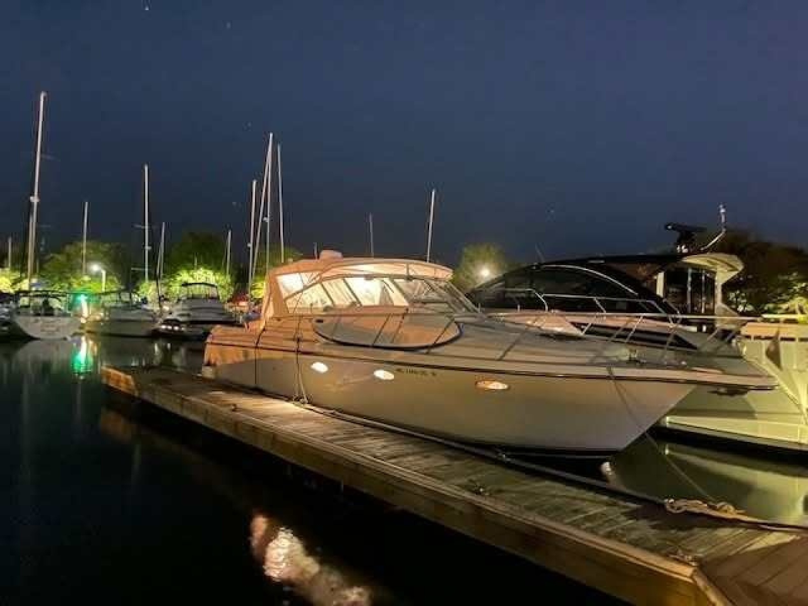 TOWHEAD 35ft Tiara Yachts Yacht For Sale