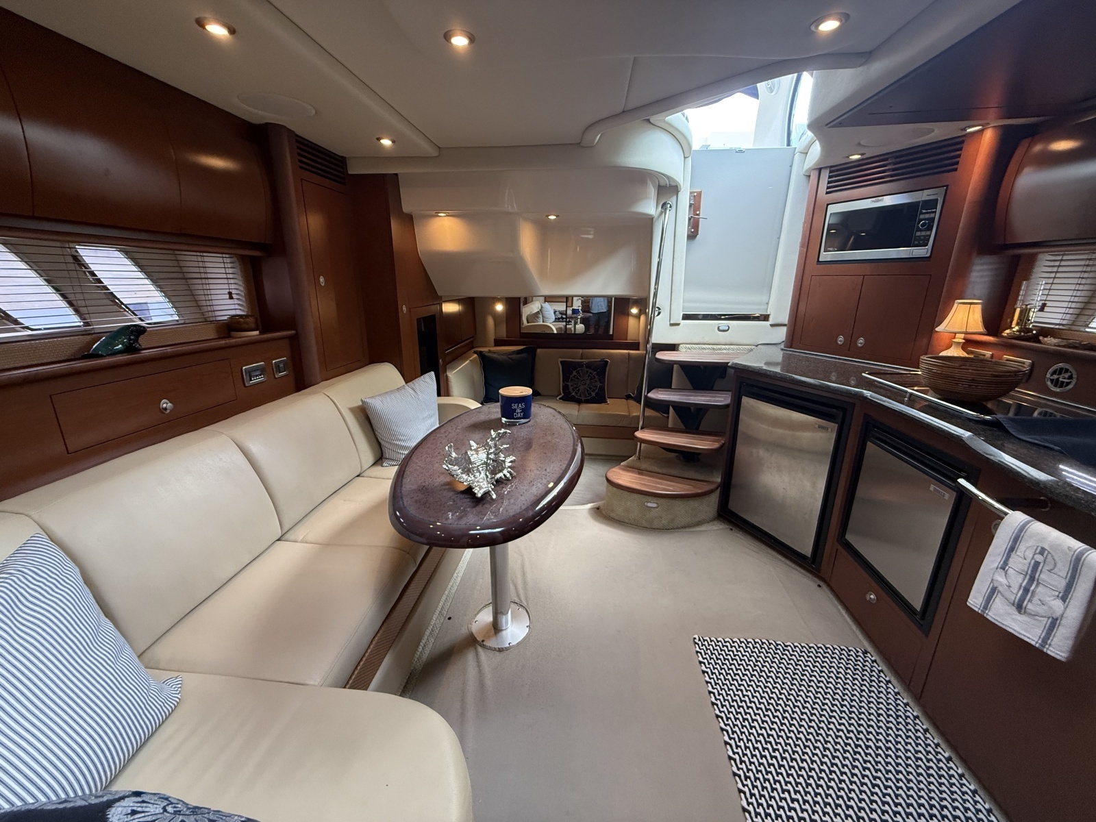 2007 Sea Ray Sundancer 40