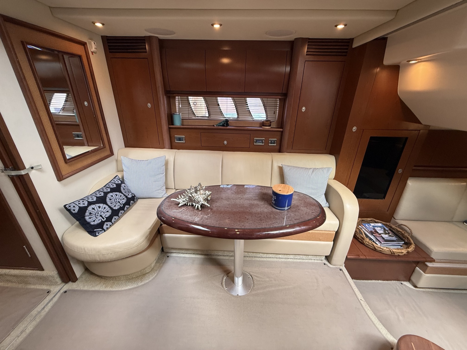 2007 Sea Ray Sundancer 40