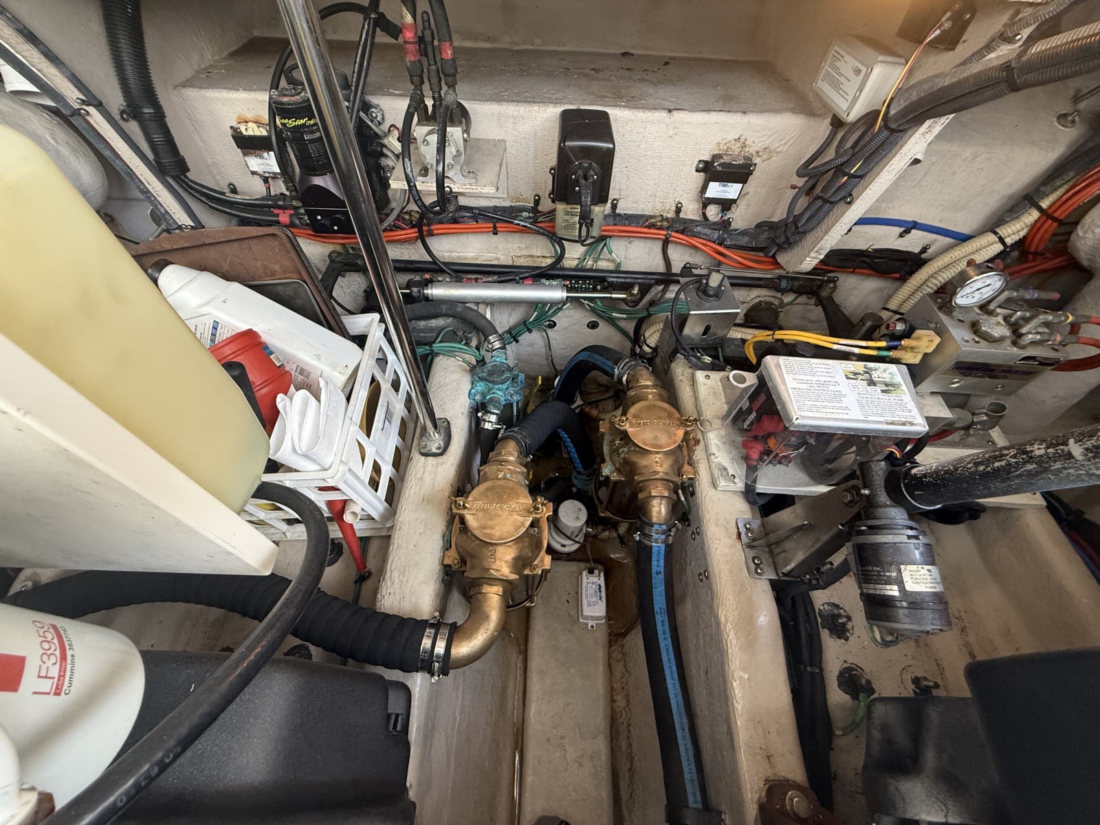 2007 Sea Ray Sundancer 40