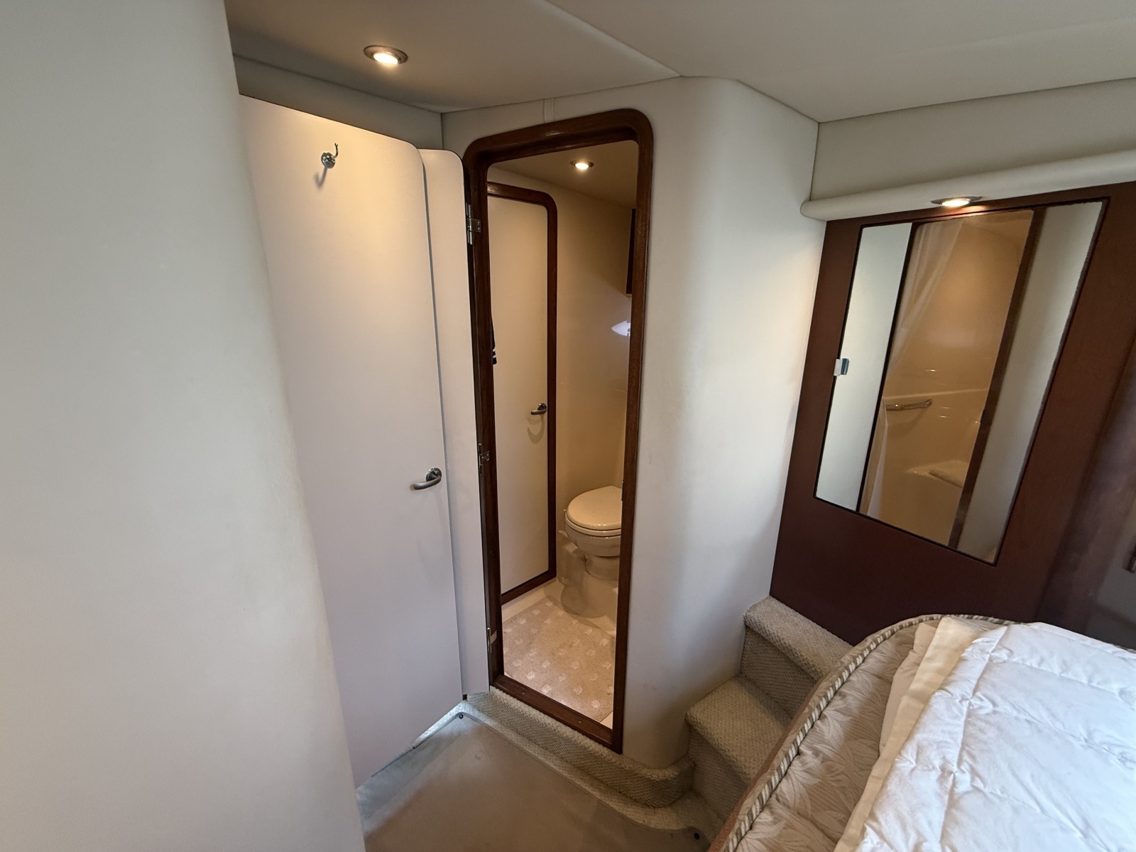 2007 Sea Ray Sundancer 40