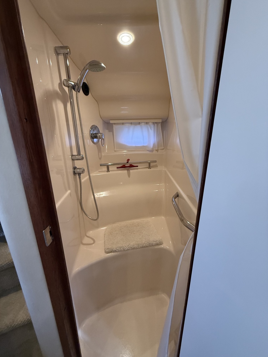 2007 Sea Ray Sundancer 40