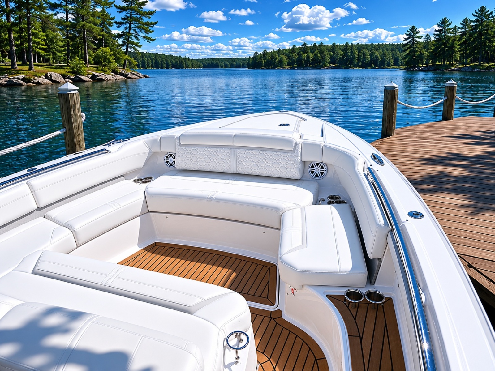 2023 Tiara Yachts 48 LS