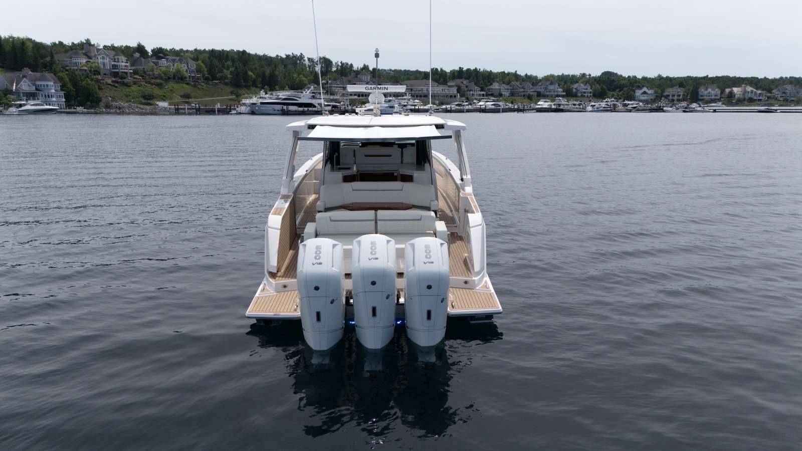 2023 Tiara Yachts 48 LS