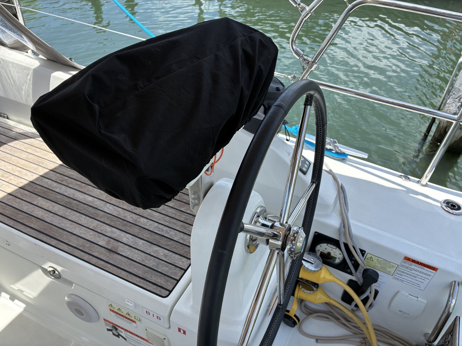 2024 Beneteau Oceanis 30.1