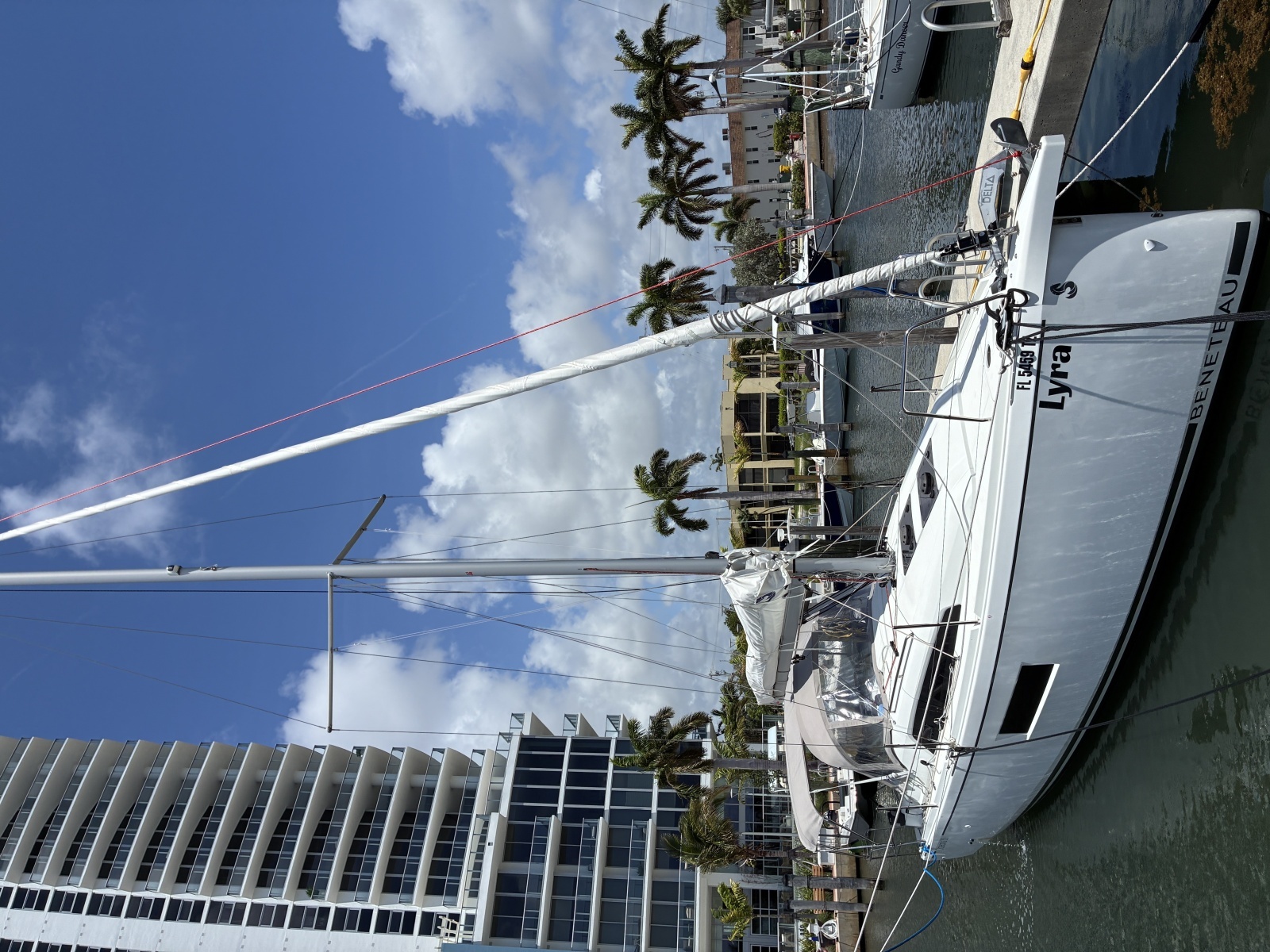 2024 Beneteau Oceanis 30.1
