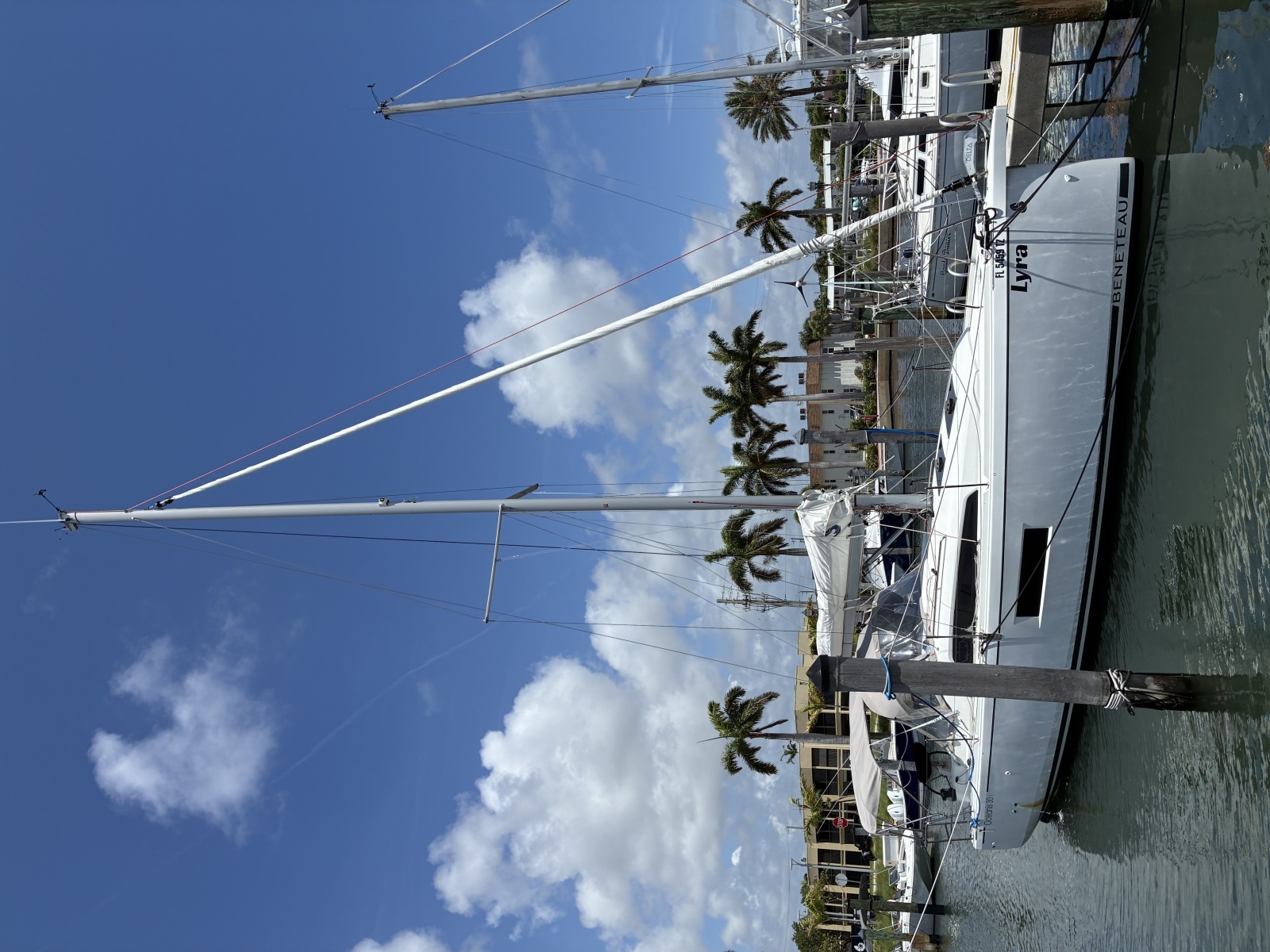 2024 Beneteau Oceanis 30.1