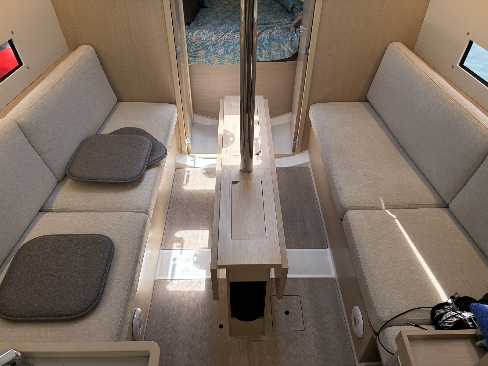 2024 Beneteau Oceanis 30.1
