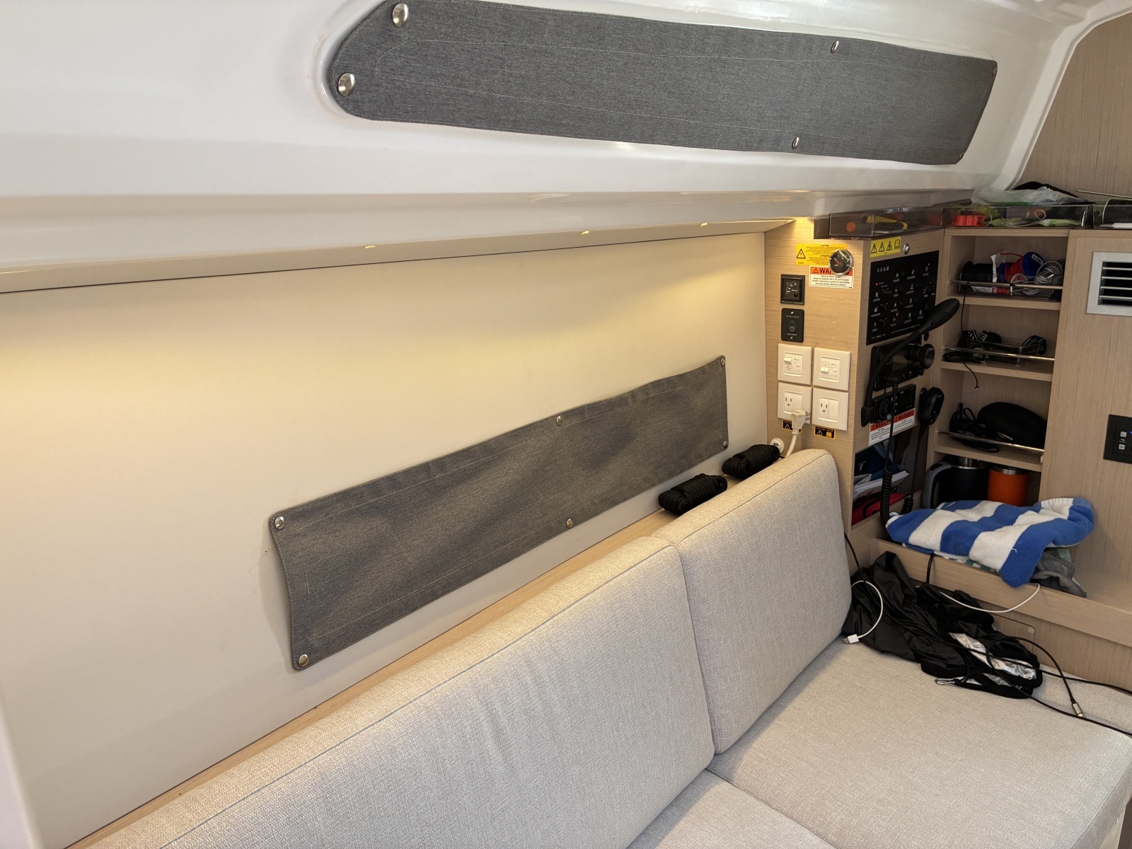 2024 Beneteau Oceanis 30.1