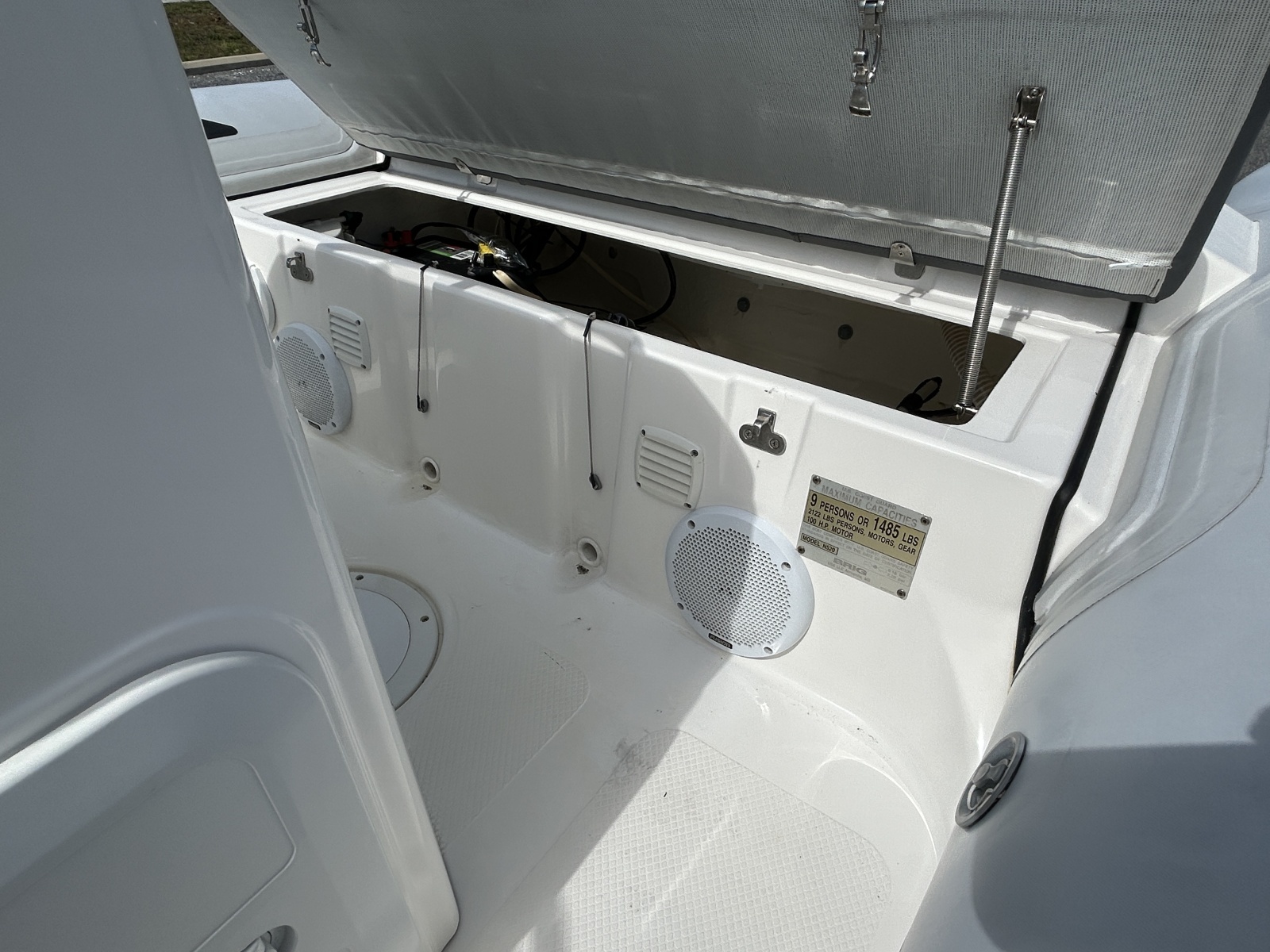 17ft Brig Inflatables Yacht For Sale