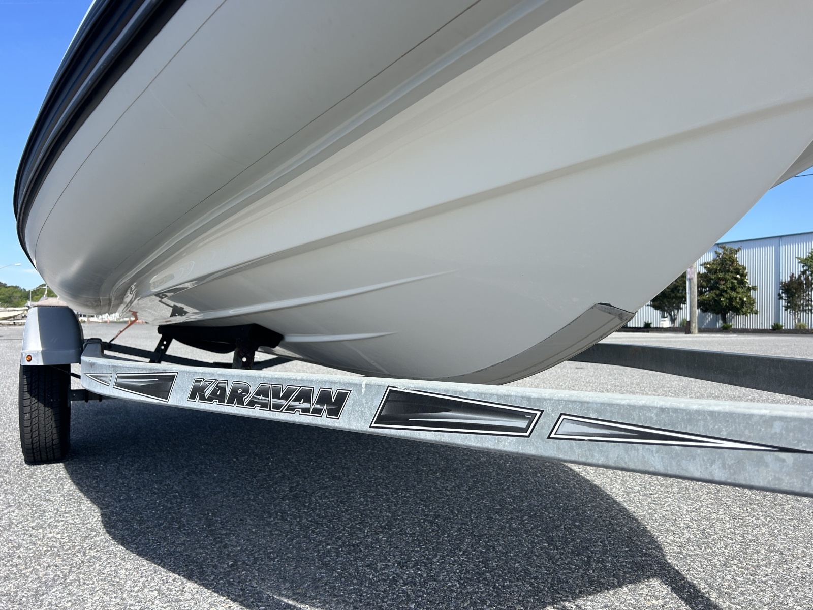 17ft Brig Inflatables Yacht For Sale
