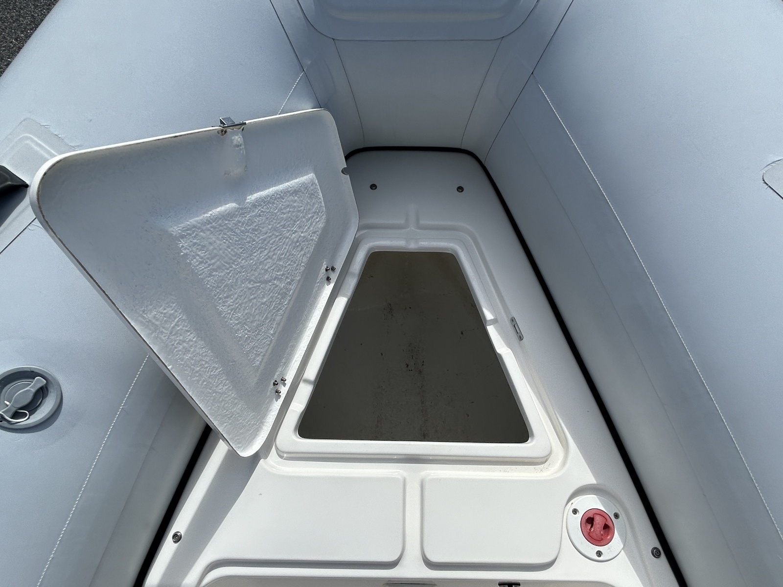 17ft Brig Inflatables Yacht For Sale