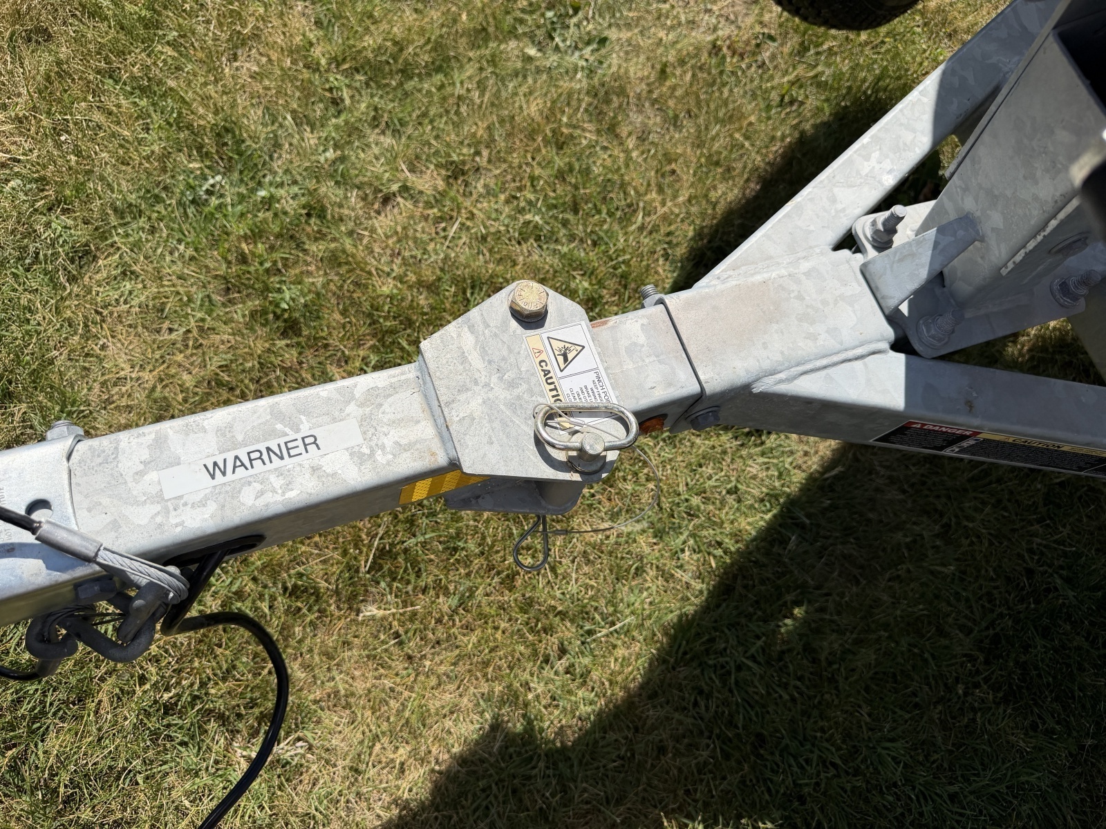 15ft Boston Whaler Yacht For Sale