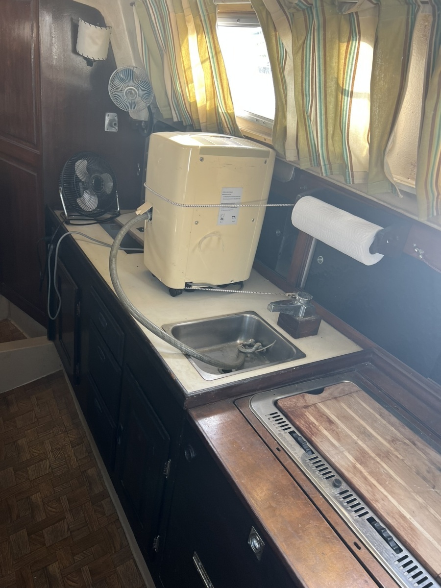 1968 CAL 34