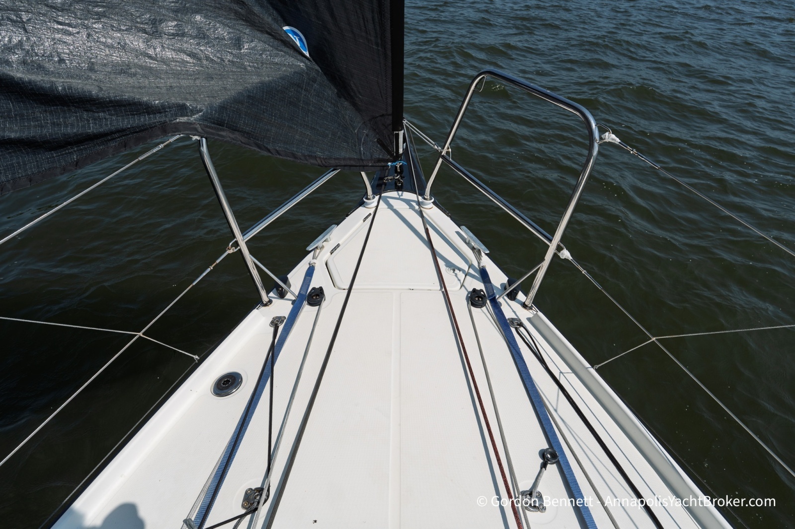 2020 Jeanneau Sun Fast 3300