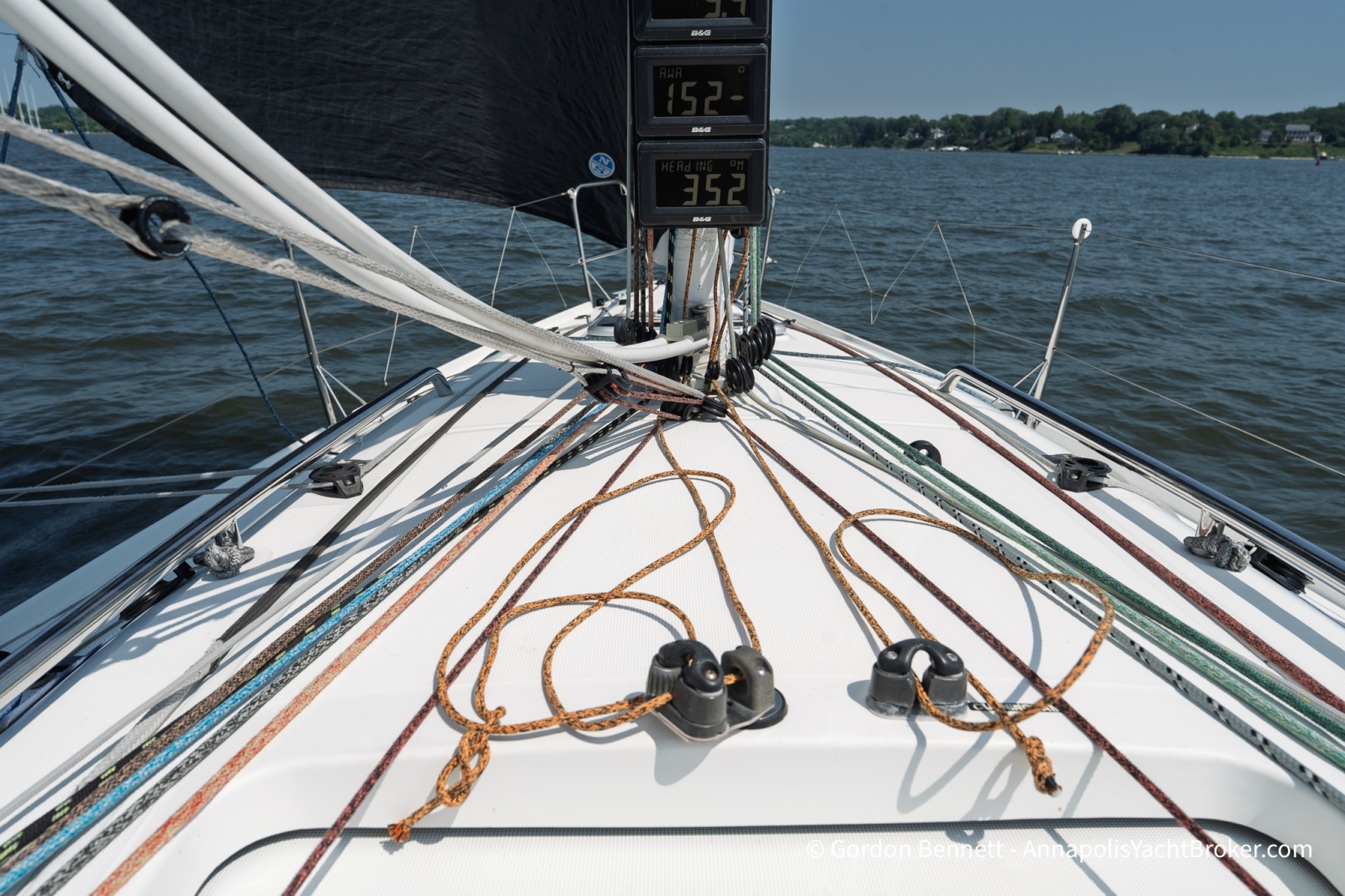 Wave Dancer Yacht Photos Pics 