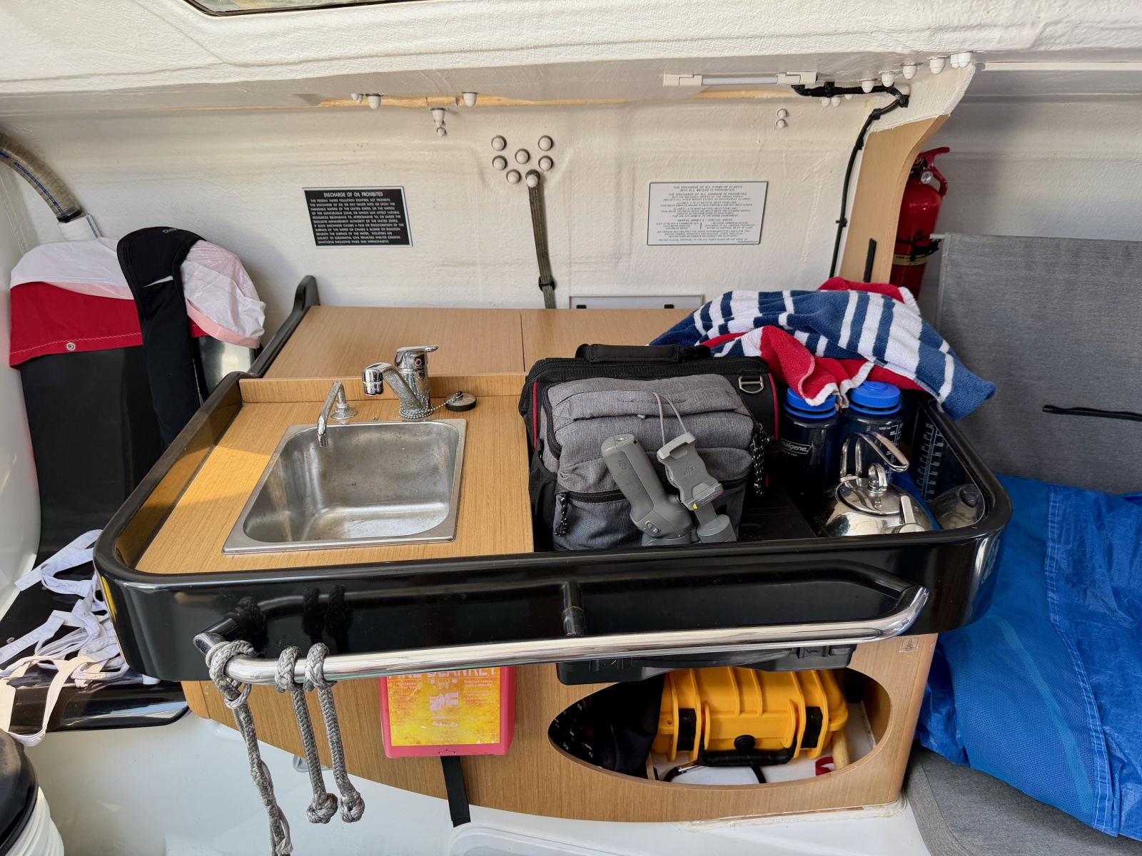 Wave Dancer Yacht Photos Pics 