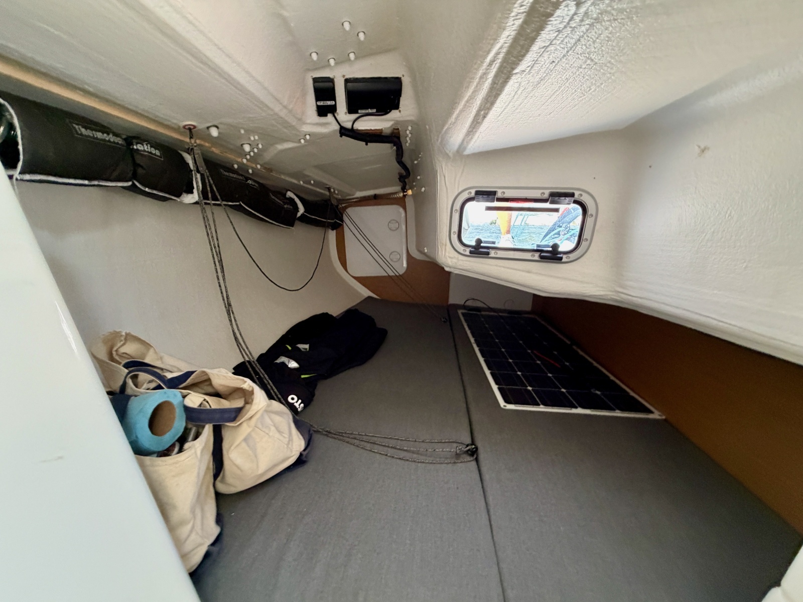 2020 Jeanneau Sun Fast 3300