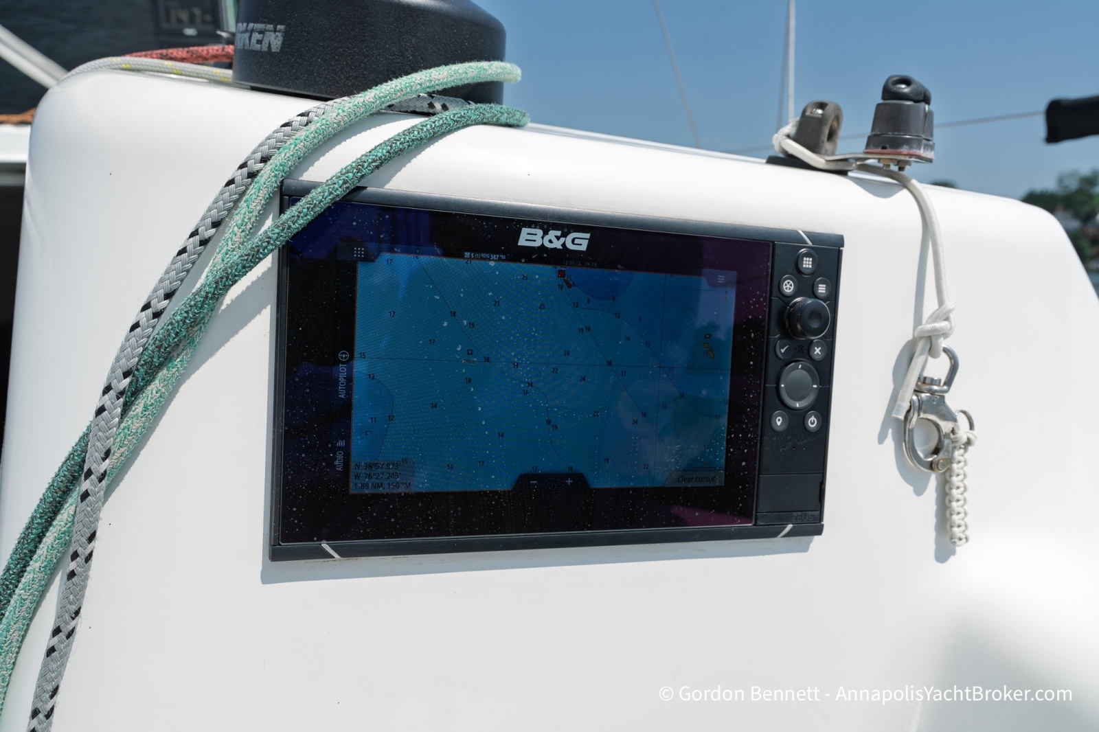 2020 Jeanneau Sun Fast 3300