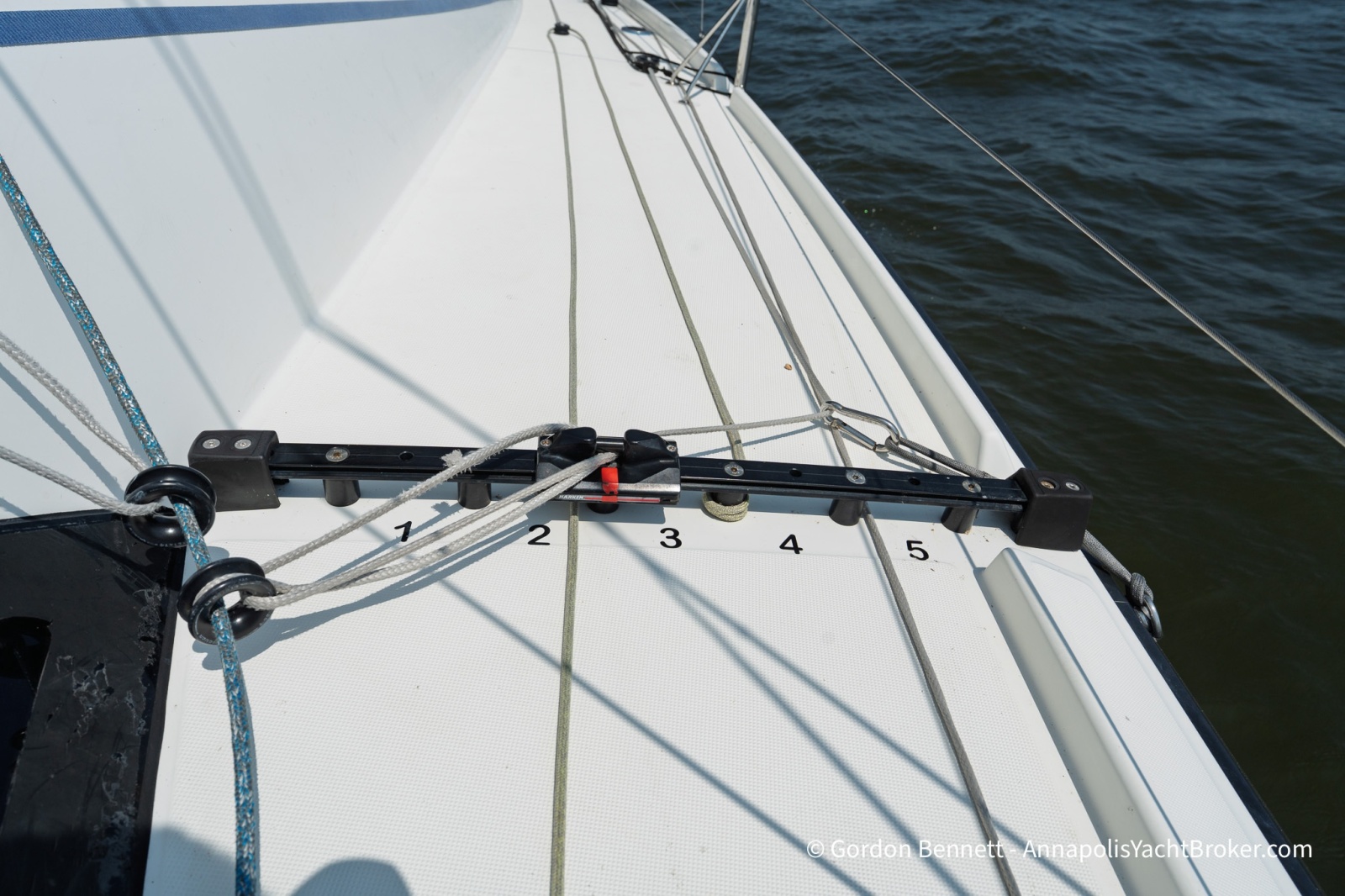 Wave Dancer Yacht Photos Pics 