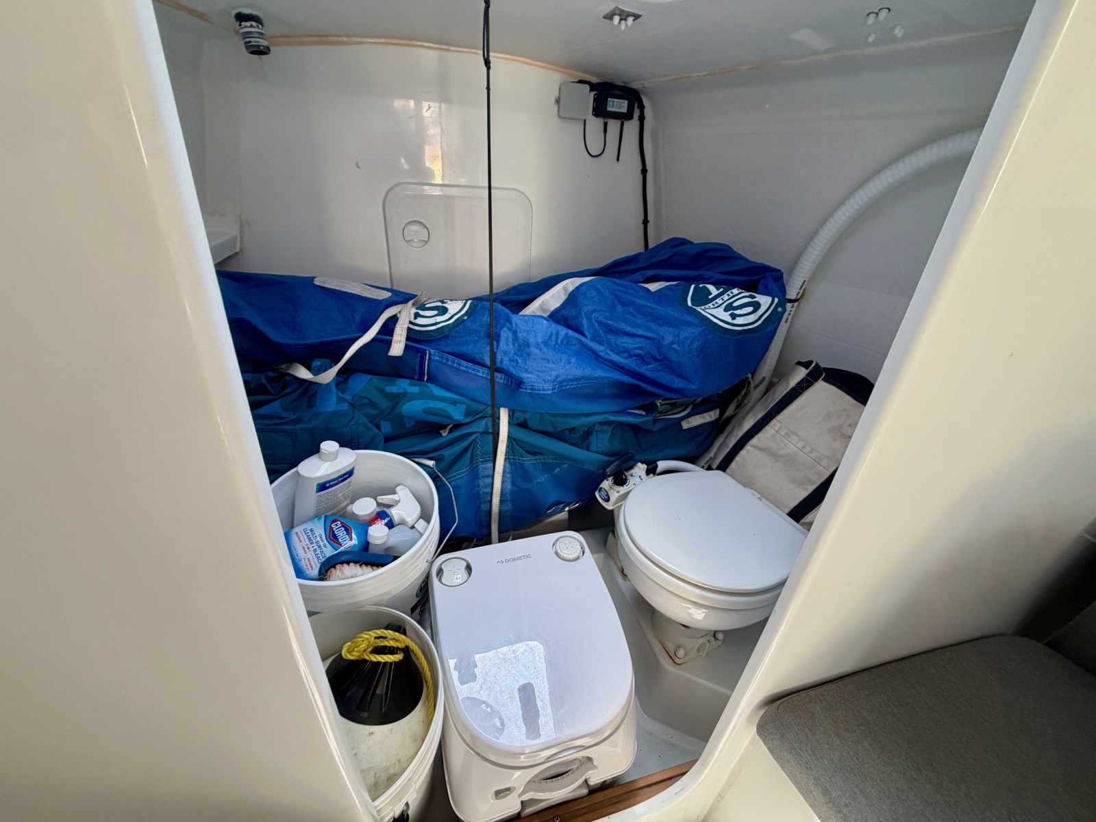 Wave Dancer Yacht Photos Pics 