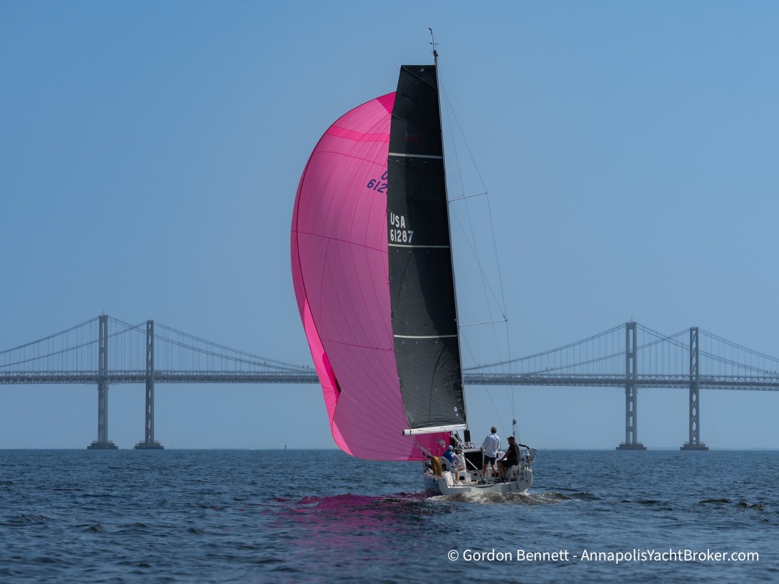 Wave Dancer Yacht Photos Pics 