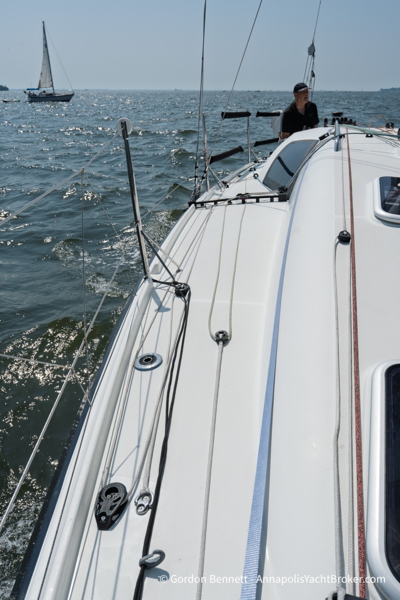 Wave Dancer Yacht Photos Pics 