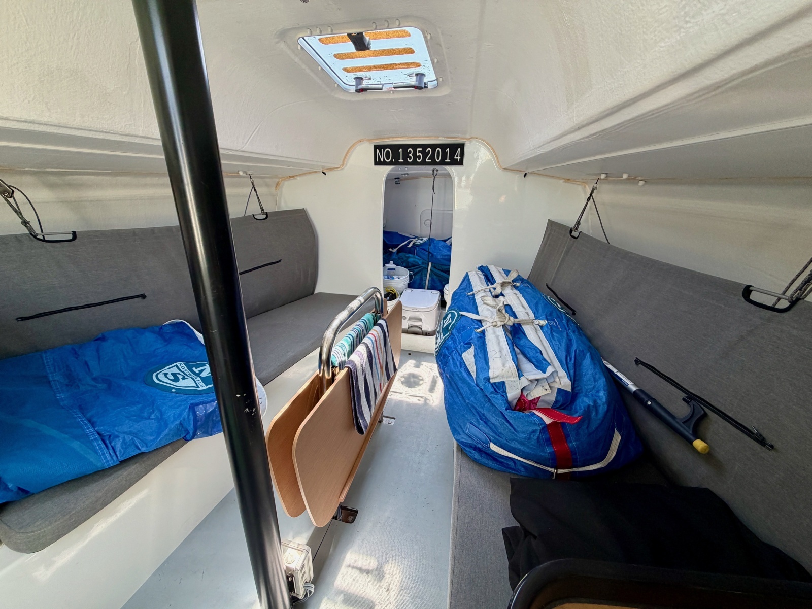 2020 Jeanneau Sun Fast 3300