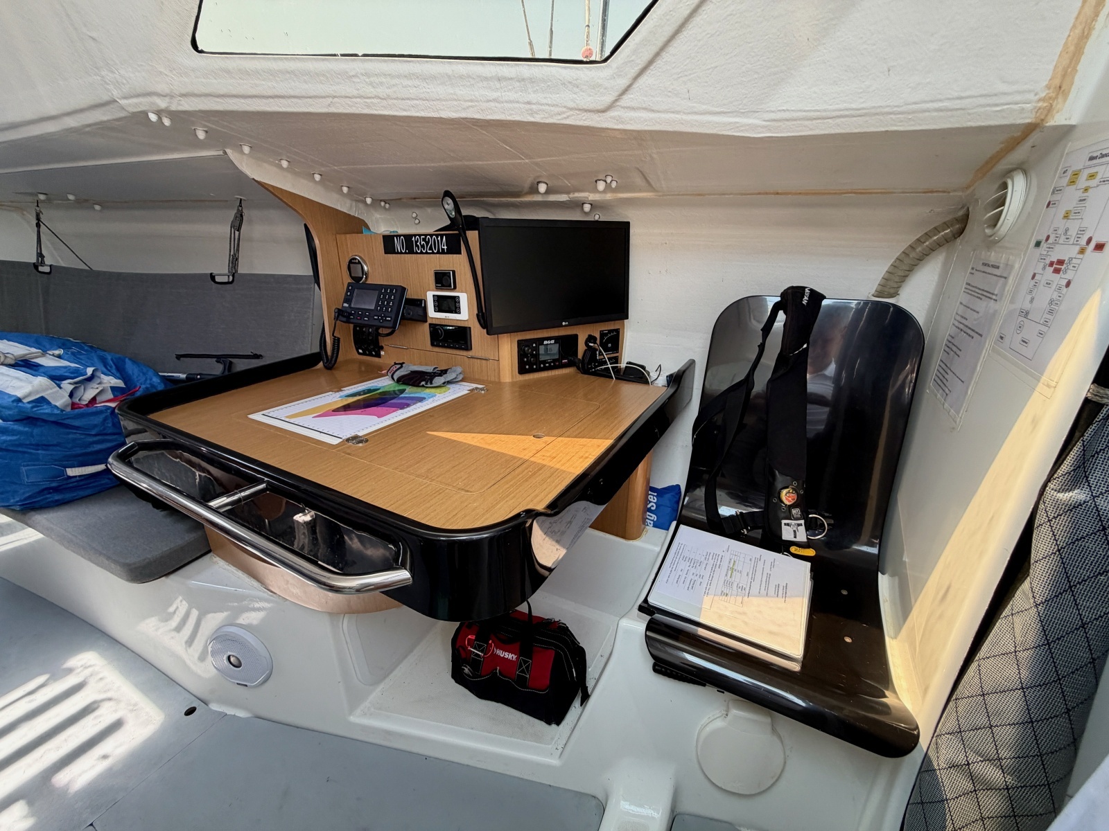 2020 Jeanneau Sun Fast 3300