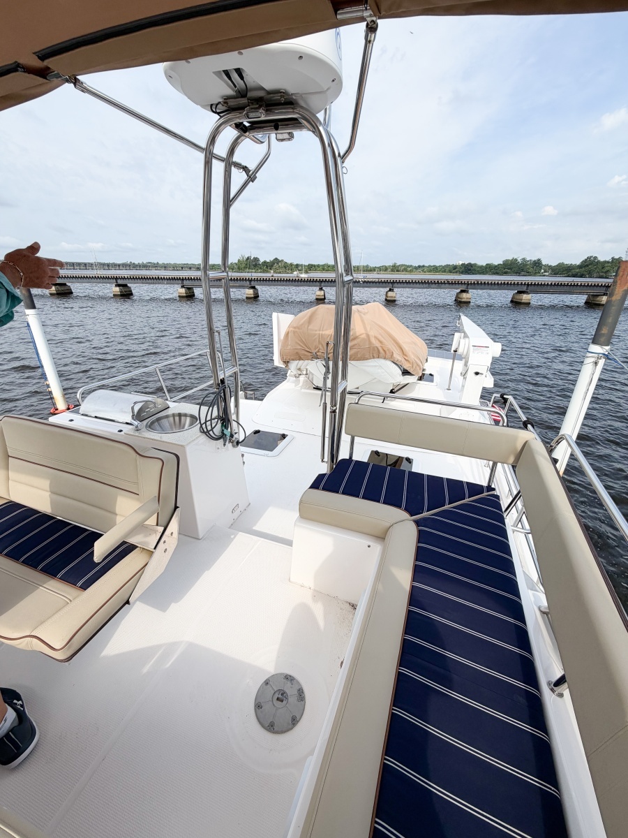 TERULOVE 46ft Ranger Tugs Yacht For Sale