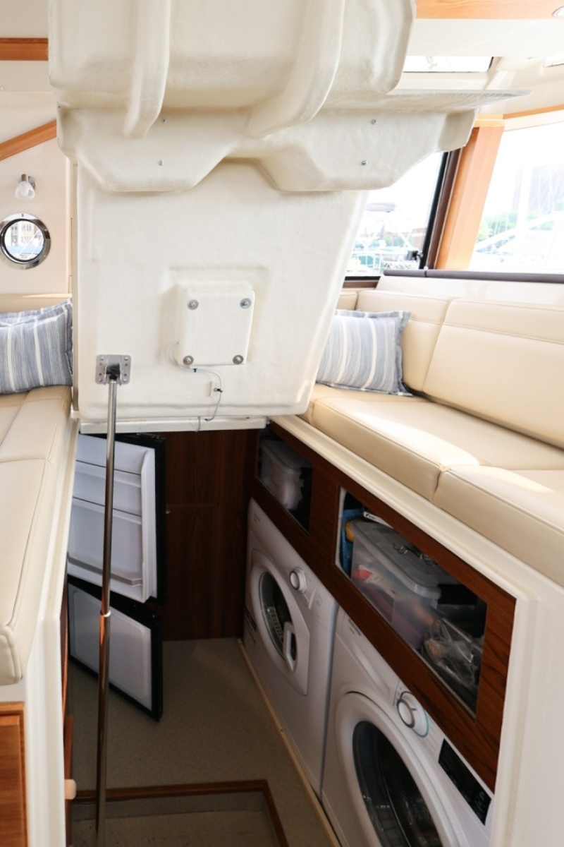 TERULOVE 46ft Ranger Tugs Yacht For Sale