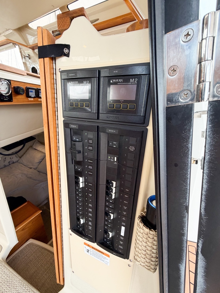 TERULOVE 46ft Ranger Tugs Yacht For Sale