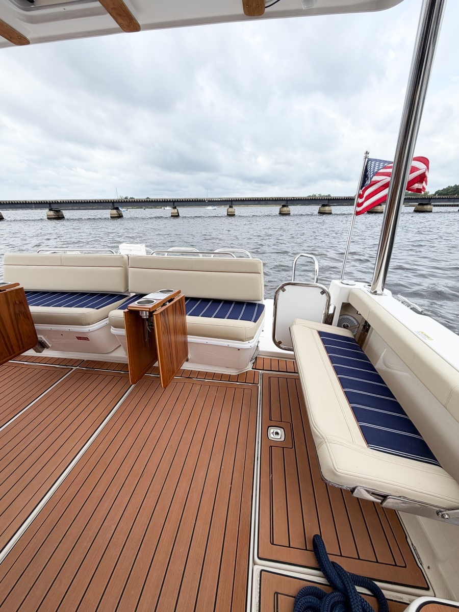 TERULOVE 46ft Ranger Tugs Yacht For Sale