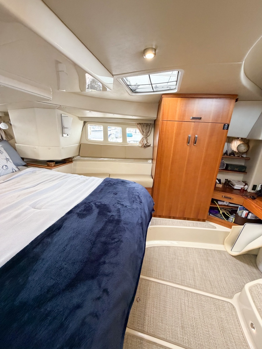 TERULOVE 46ft Ranger Tugs Yacht For Sale